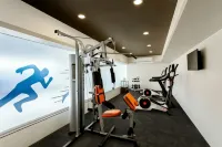 Ginger Aurangabad - Gym