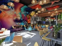PJs Hostel Hotels in Groningen