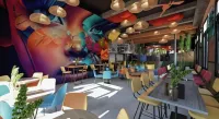 PJs Hostel - 2-Star