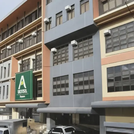 A Hotel Baguio