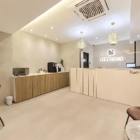 Labe Hotel Отели рядом с достопримечательностью «Парк Тага»