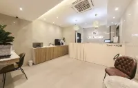 Labe Hotel - petit déjeuner