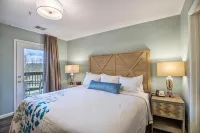Massanutten's Woodstone Meadows by TripForth - Parkplatz