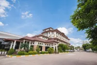 Royal Nakhara Hotel and Convention Centre - Wifi