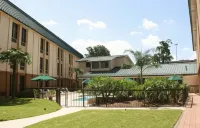Grand Tuscany Hotel - New