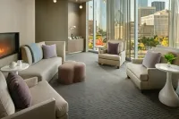 Omni Dallas Hotel - spa