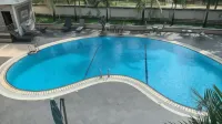 Oxygen Holiday Resort - Pool