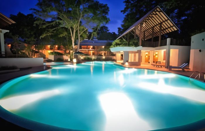 Grand Udawalawe Safari Resort