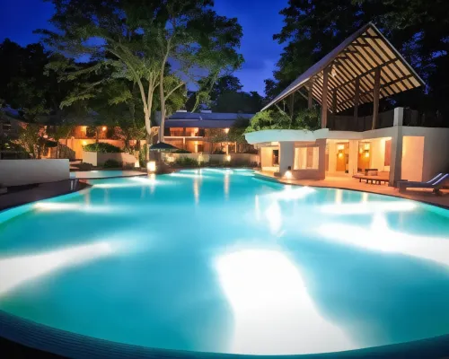 Grand Udawalawe Safari Resort Hotels in Udawalawa