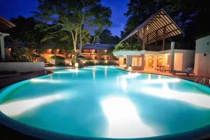 Grand Udawalawe Safari Resort