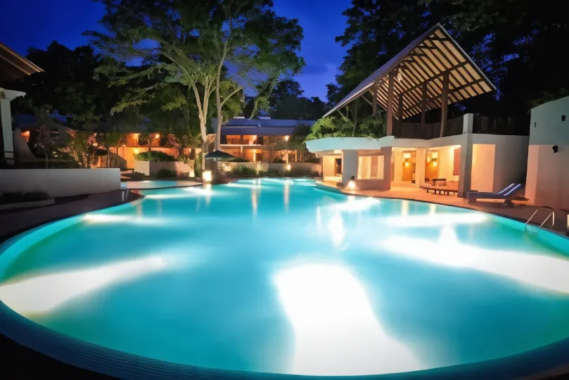 Grand Udawalawe Safari Resort
