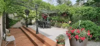 Mas de la Filoselle - Bed and Breakfasts