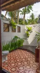 Firefly eco-Lodge - Jacuzzi