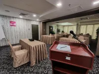 Ajang Hotel - de playa