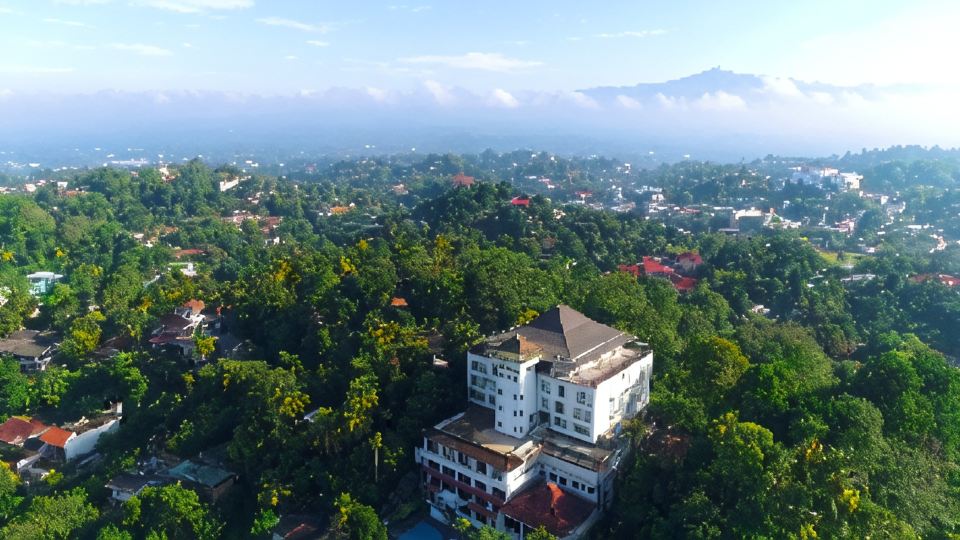 Swiss Residence Kandy