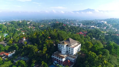 Swiss Residence Kandy