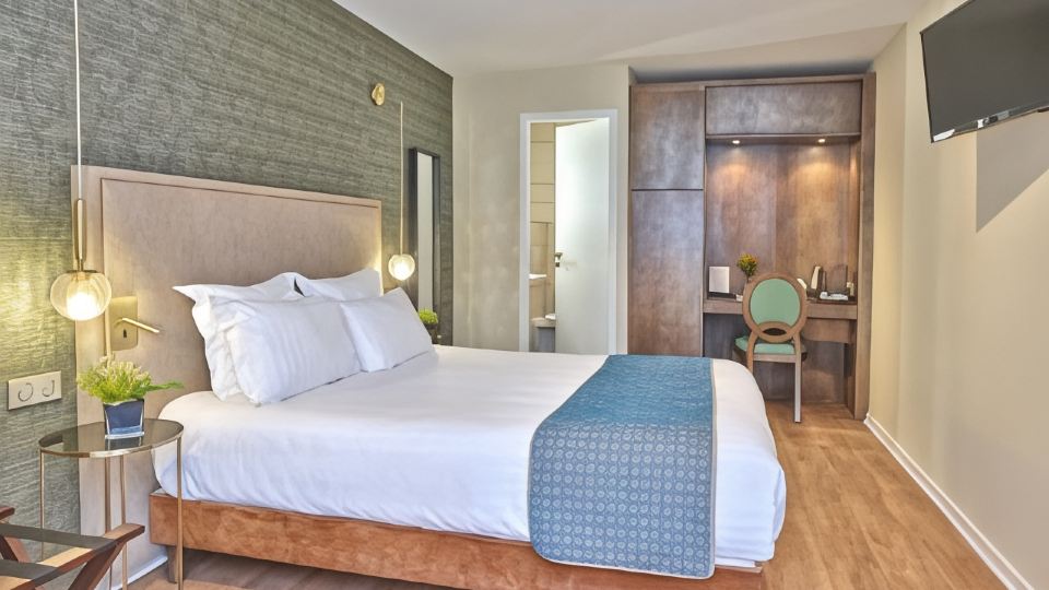 Hotel de Guise Nancy Vieille Ville