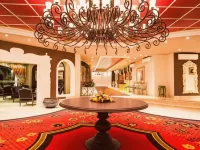 The Olive Tree Hotel - Интернет