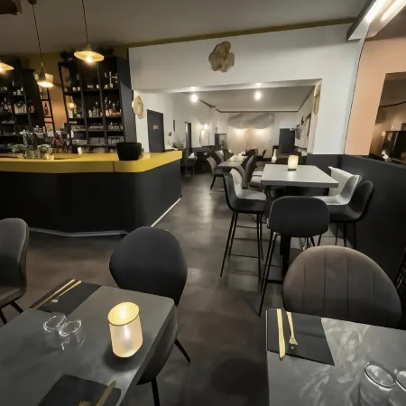 Hôtel le Paris Brest
