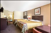 Rodeway Inn - Wifi
