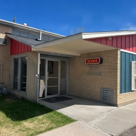 Americas Best Value Inn-Laramie