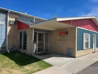 Americas Best Value Inn-Laramie