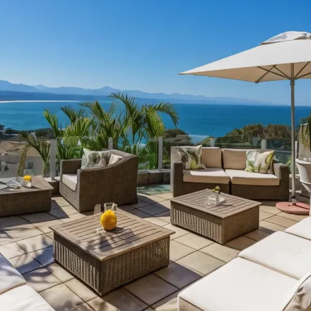 Ocean Watch Guest House