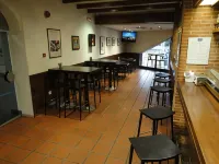 Los Arcos - bar
