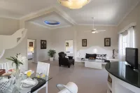 Lifestyle Crown Residence Suites - All Inclusive Resort - ที่มีสปา