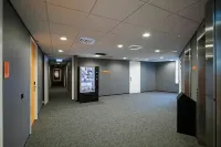 easyHotel Amsterdam Arena Boulevard