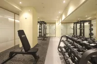 Gimhae Brown Dot Hotel Yulha Branch