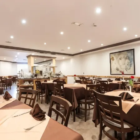 Hotel Almas