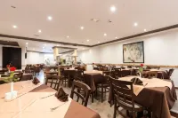 Hotel Almas - petit déjeuner
