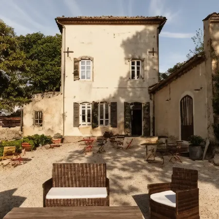 Domaine de l'Osage