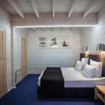 Baikal View Hotel - 3 ดาว