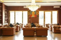 Kaachi Grand Hotel