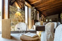 Villa Venus Resort & Spa - Thermen