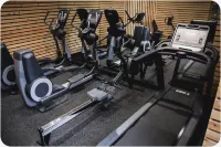 The Netherwood Hotel & Spa - Gym