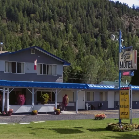 Evening Star Motel