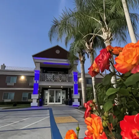 Best Western Americana