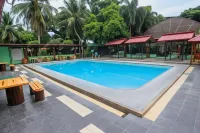 Quezon Premier Hotel Lucena - Uima-altaat