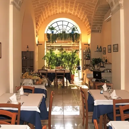 Hotel Adria