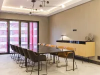 Hotel Ilunion San Mamés Hotels in Bilbao