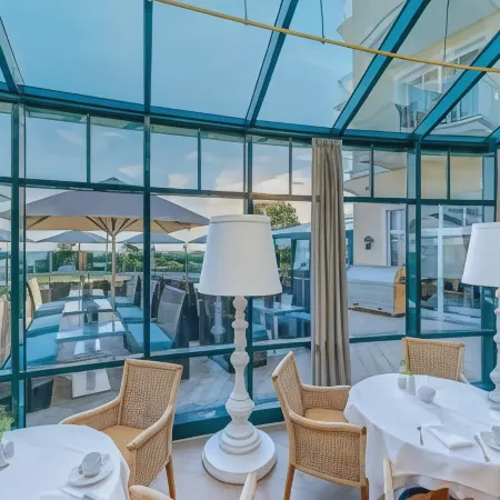 A-Rosa Ostseehotel Kühlungsborn
