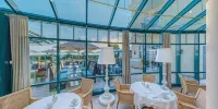 A-ROSA Ostseehotel Kühlungsborn - Frühstück