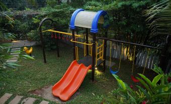 Le Candles Resort