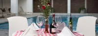 Hotel de Casa Blanca - piscine