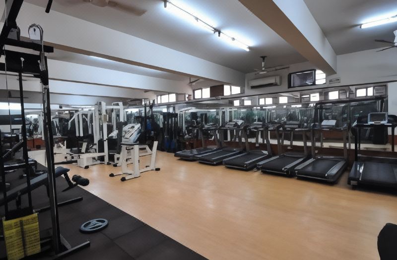 New Delhi Ymca Tourist Hostel photo 2