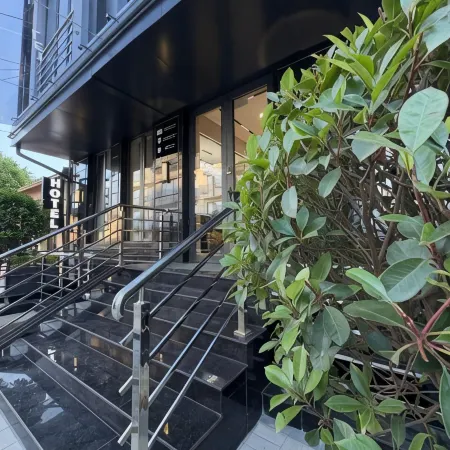 Rixa Plaza Hotel