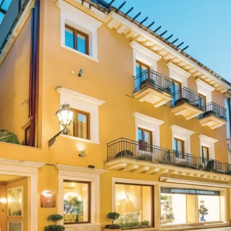 Hotel Isabella